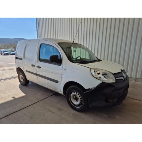 2019 Renault Kangoo Rapid Extra