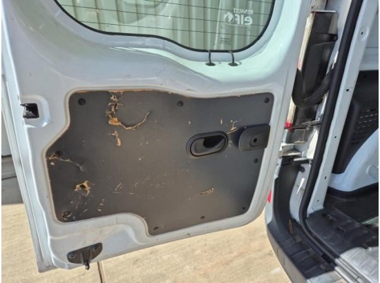 2019 Renault Kangoo Rapid Extra