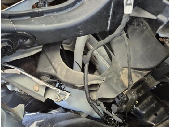 2019 Renault Kangoo Rapid Extra