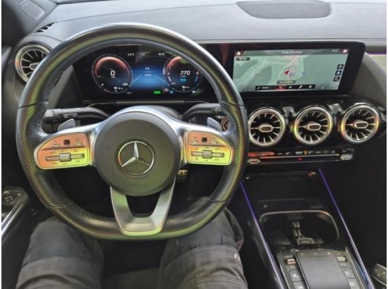 2020 Mercedes-Benz B -Klasse B 250 e Edition 2020