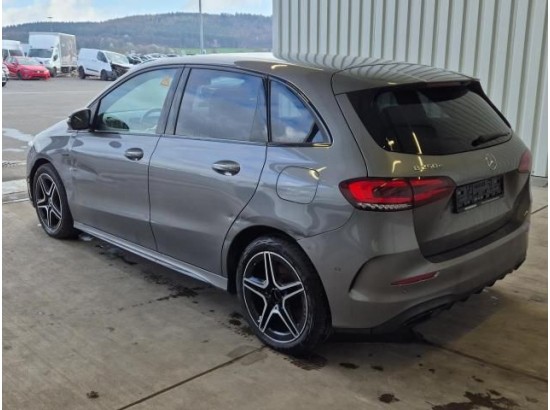 2020 Mercedes-Benz B -Klasse B 250 e Edition 2020