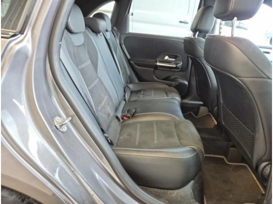 2020 Mercedes-Benz B -Klasse B 250 e Edition 2020