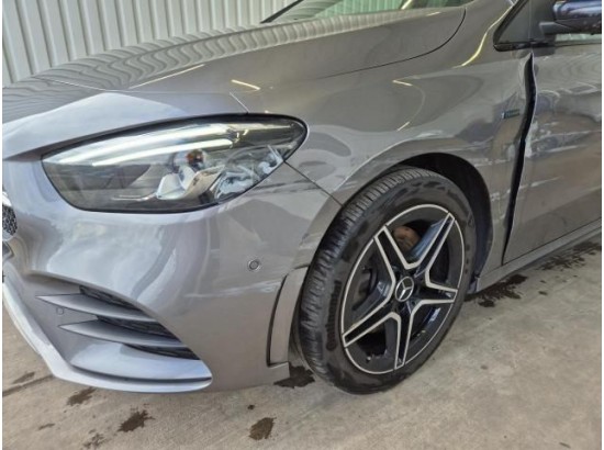 2020 Mercedes-Benz B -Klasse B 250 e Edition 2020
