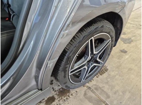 2020 Mercedes-Benz B -Klasse B 250 e Edition 2020