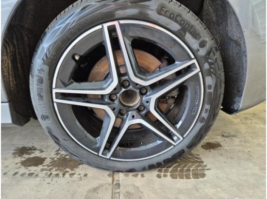 2020 Mercedes-Benz B -Klasse B 250 e Edition 2020