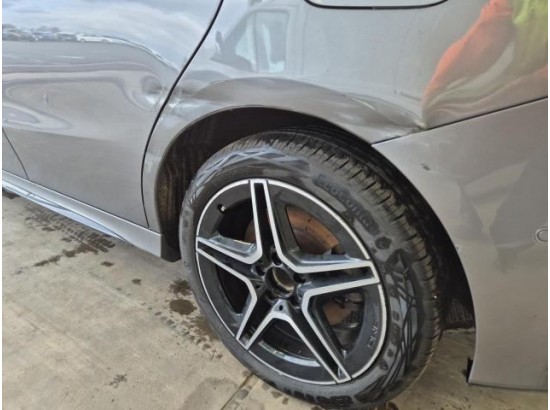 2020 Mercedes-Benz B -Klasse B 250 e Edition 2020