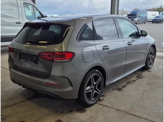 2020 Mercedes-Benz B -Klasse B 250 e Edition 2020