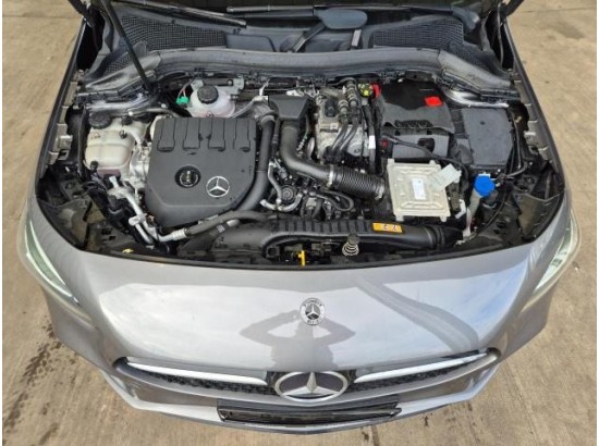 2020 Mercedes-Benz B -Klasse B 250 e Edition 2020