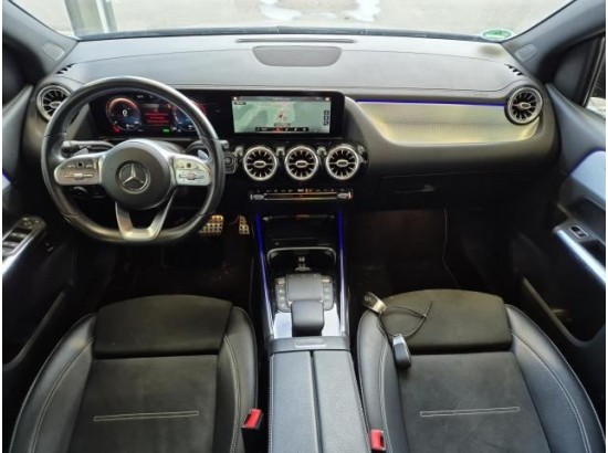 2020 Mercedes-Benz B -Klasse B 250 e Edition 2020