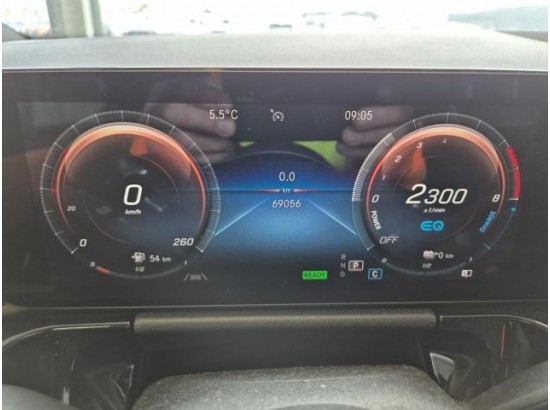 2020 Mercedes-Benz B -Klasse B 250 e Edition 2020