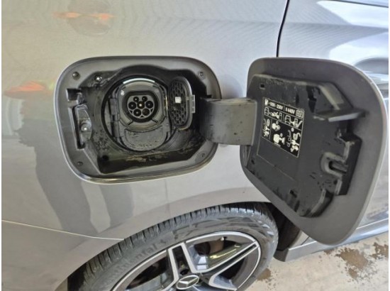 2020 Mercedes-Benz B -Klasse B 250 e Edition 2020