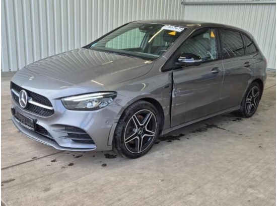 2020 Mercedes-Benz B -Klasse B 250 e Edition 2020