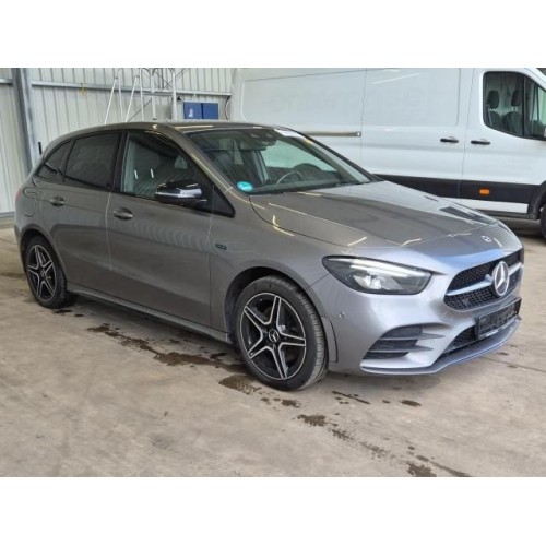 2020 Mercedes-Benz B -Klasse B 250 e Edition 2020