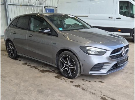 2020 Mercedes-Benz B -Klasse B 250 e Edition 2020
