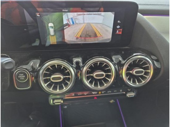 2020 Mercedes-Benz B -Klasse B 250 e Edition 2020