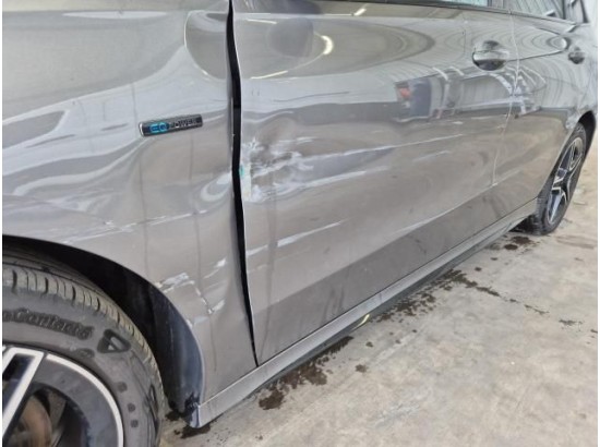 2020 Mercedes-Benz B -Klasse B 250 e Edition 2020