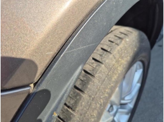 2016 Land Rover Range Rover Evoque Pure Technik