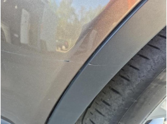 2016 Land Rover Range Rover Evoque Pure Technik