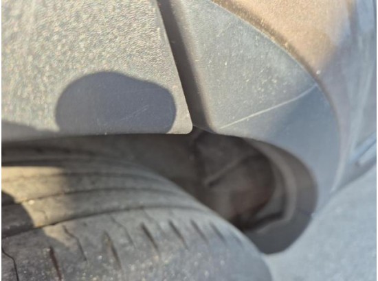 2016 Land Rover Range Rover Evoque Pure Technik