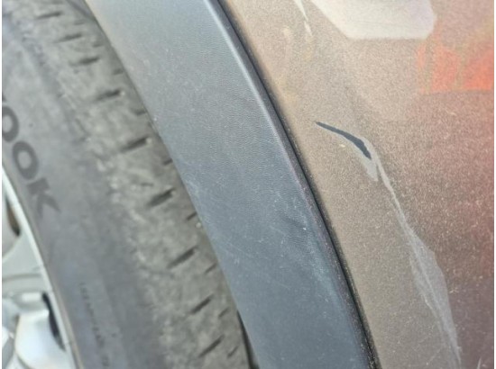 2016 Land Rover Range Rover Evoque Pure Technik