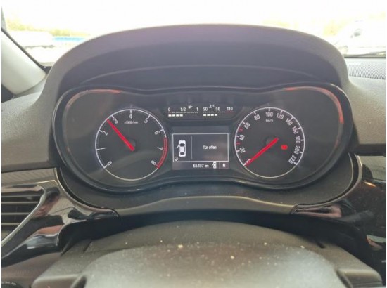 2016 Opel Corsa E Active ecoFlex