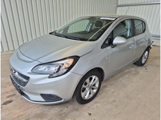 2016 Opel Corsa E Active ecoFlex