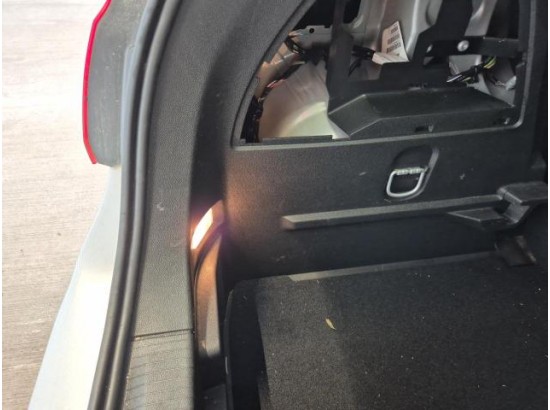 2016 Opel Corsa E Active ecoFlex