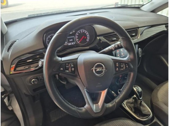 2016 Opel Corsa E Active ecoFlex