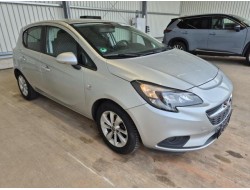 2016 Opel Corsa E Active ecoFlex