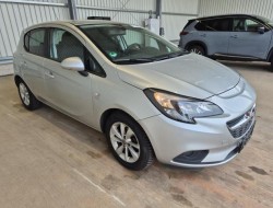 2016 Opel Corsa E Active ecoFlex