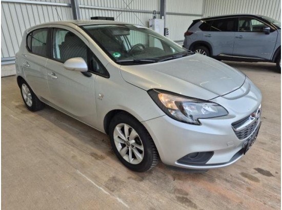 2016 Opel Corsa E Active ecoFlex