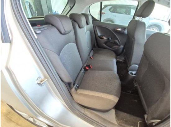 2016 Opel Corsa E Active ecoFlex