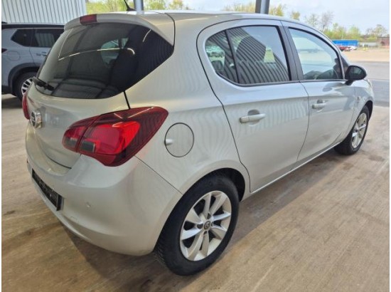 2016 Opel Corsa E Active ecoFlex