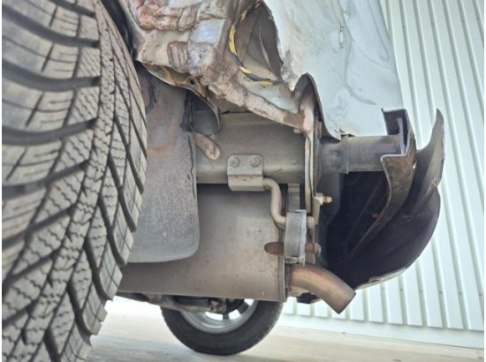 2016 Opel Corsa E Active ecoFlex