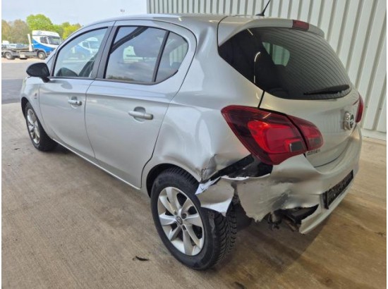 2016 Opel Corsa E Active ecoFlex