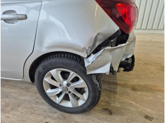 2016 Opel Corsa E Active ecoFlex