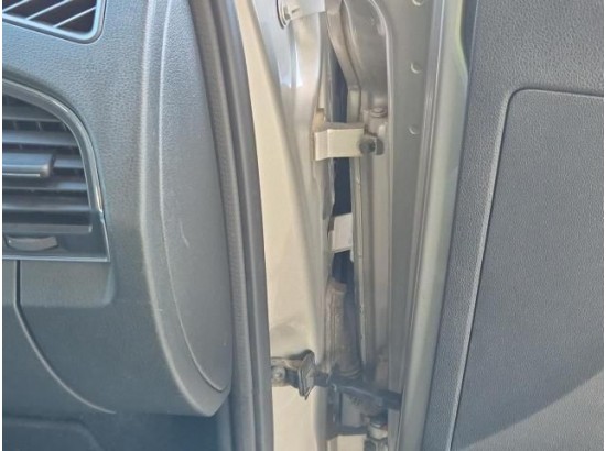 2015 Skoda Fabia Combi Ambition