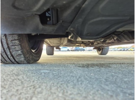 2015 Skoda Fabia Combi Ambition