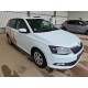 2016 Skoda Fabia Combi Joy