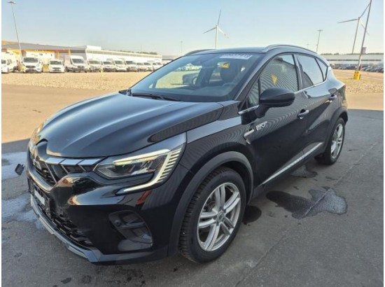 2025 Mitsubishi ASX Intro Edition Plug-in-Hybrid