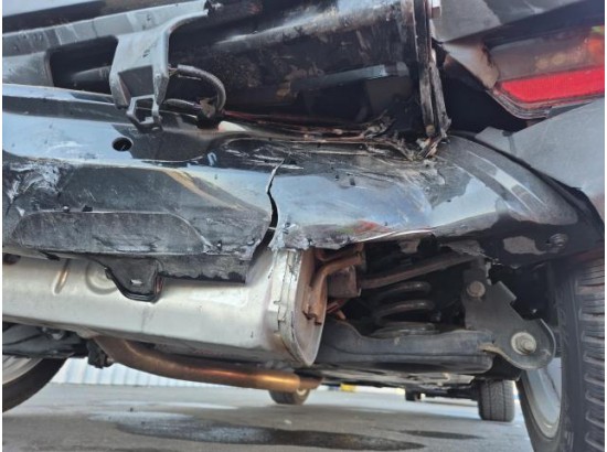 2025 Mitsubishi ASX Intro Edition Plug-in-Hybrid