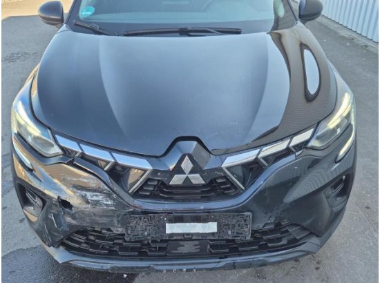 2025 Mitsubishi ASX Intro Edition Plug-in-Hybrid