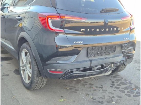 2025 Mitsubishi ASX Intro Edition Plug-in-Hybrid