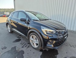 2025 Mitsubishi ASX Intro Edition Plug-in-Hybrid