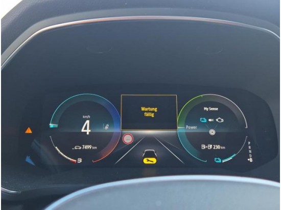 2025 Mitsubishi ASX Intro Edition Plug-in-Hybrid