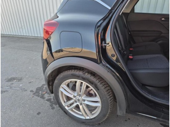 2025 Mitsubishi ASX Intro Edition Plug-in-Hybrid