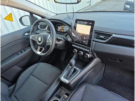 2025 Mitsubishi ASX Intro Edition Plug-in-Hybrid