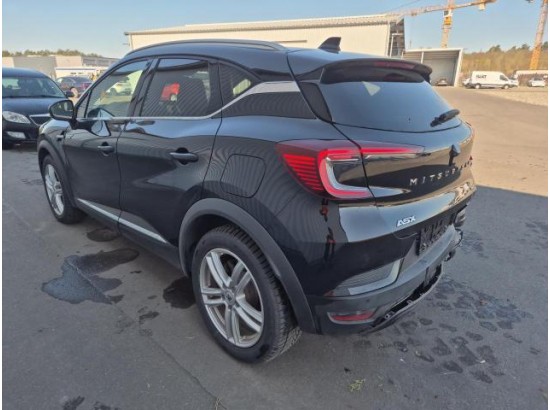 2025 Mitsubishi ASX Intro Edition Plug-in-Hybrid