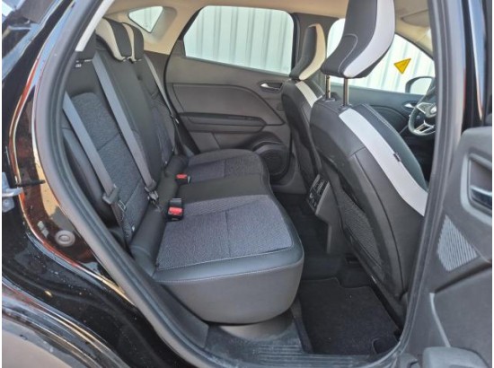 2025 Mitsubishi ASX Intro Edition Plug-in-Hybrid