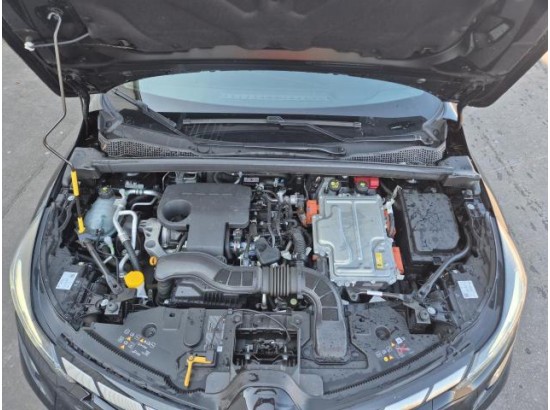 2025 Mitsubishi ASX Intro Edition Plug-in-Hybrid